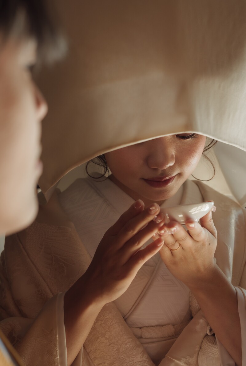 出来上がりの写真が想像以上