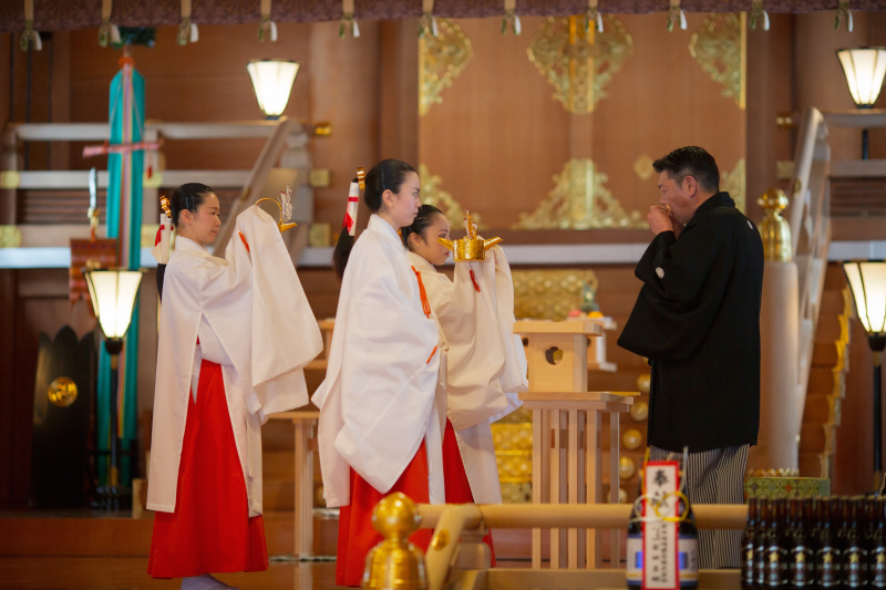 撮影チームの感想