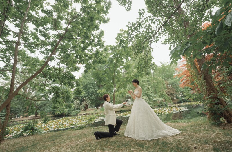 スタイリストさんが優しい