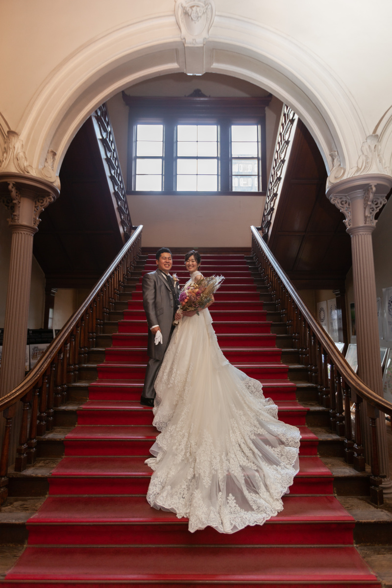 オトナフォトを選んだ理由