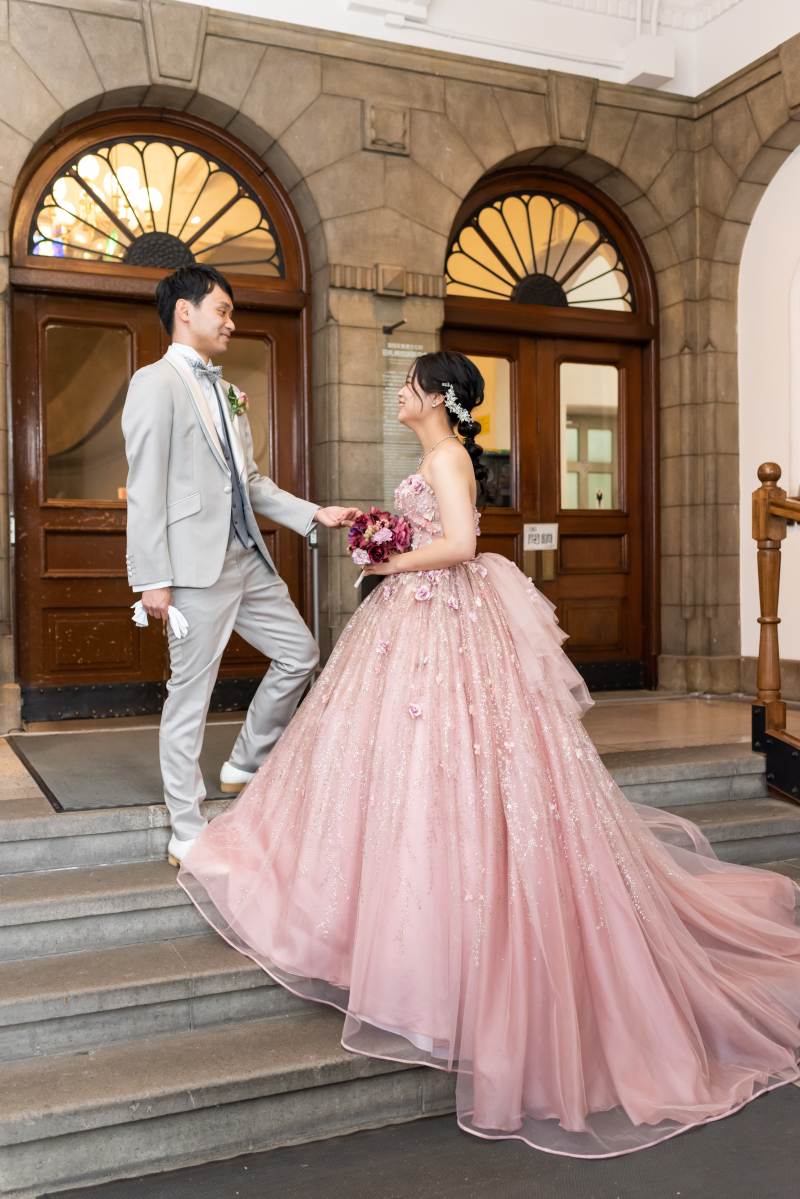 当日撮影で嬉しかったこと