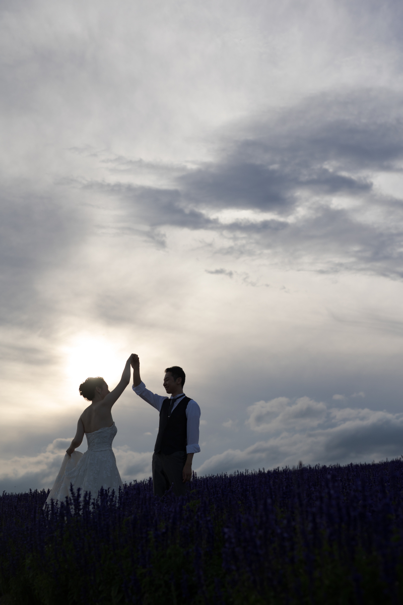 撮影お疲れさまでした