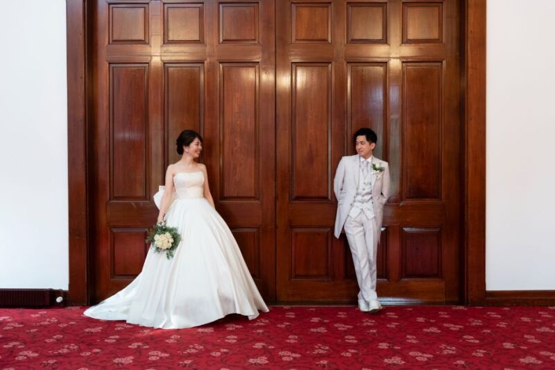 ディレクター、カメラマンの感想