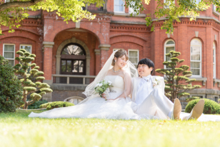 北海道らしさ＆マタニティHappy Photo【お客様の声】