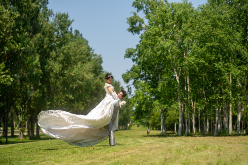 撮影チームの感想（ディレクター）