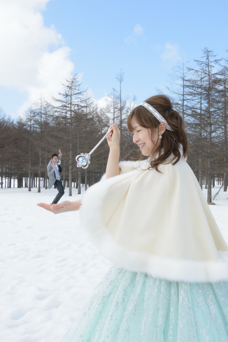 こだわりの写真は300カットを超えました