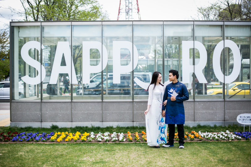 撮影お疲れさまでした