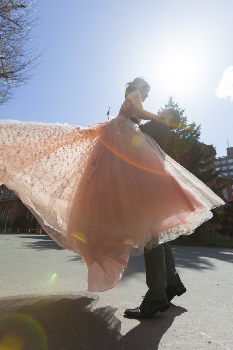 嬉しかったこと