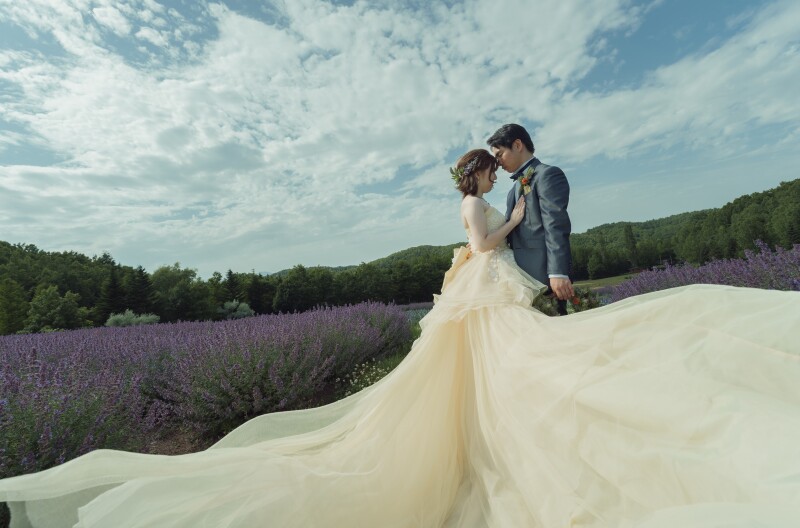 20年経っても飾ってくださいね