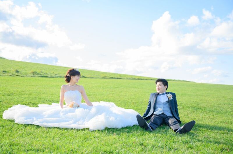 撮影お疲れ様でした