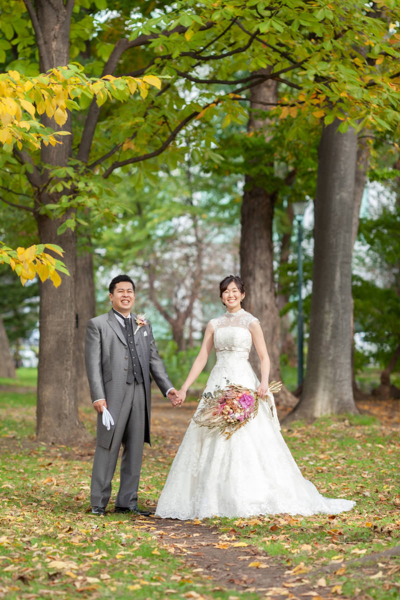 撮影チームの感想