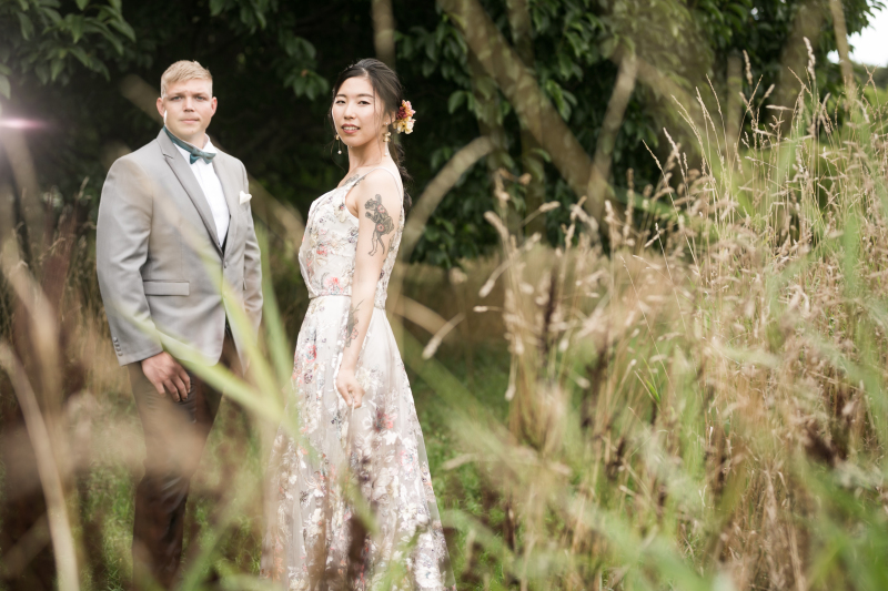 オトナフォトを選んだ理由