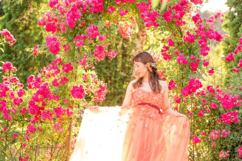 撮影で良かったこと