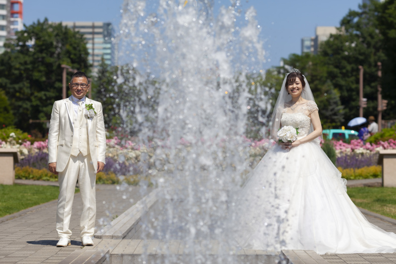 当日の撮影で嬉しかったこと