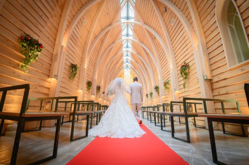 当日の撮影で嬉しかったこと