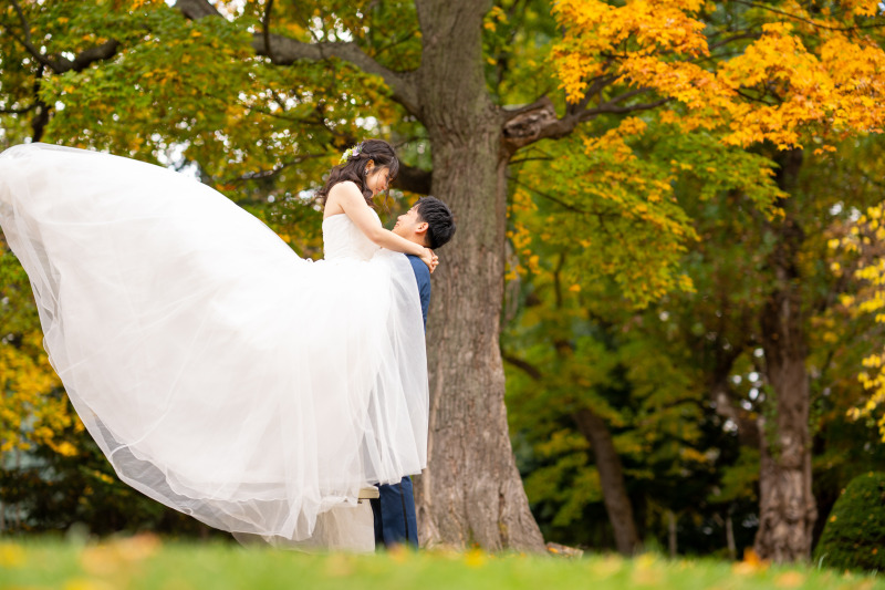 撮影チームの感想