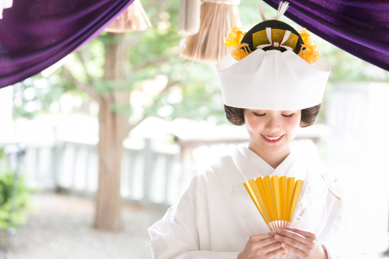 パワースポットからスタート