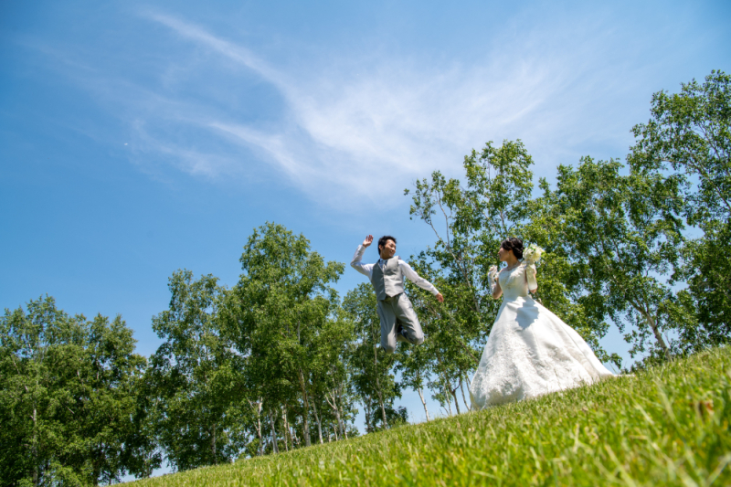 オトナフォトを選んだ理由