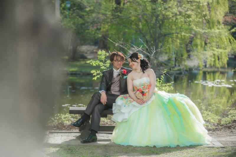 ありがとうございました