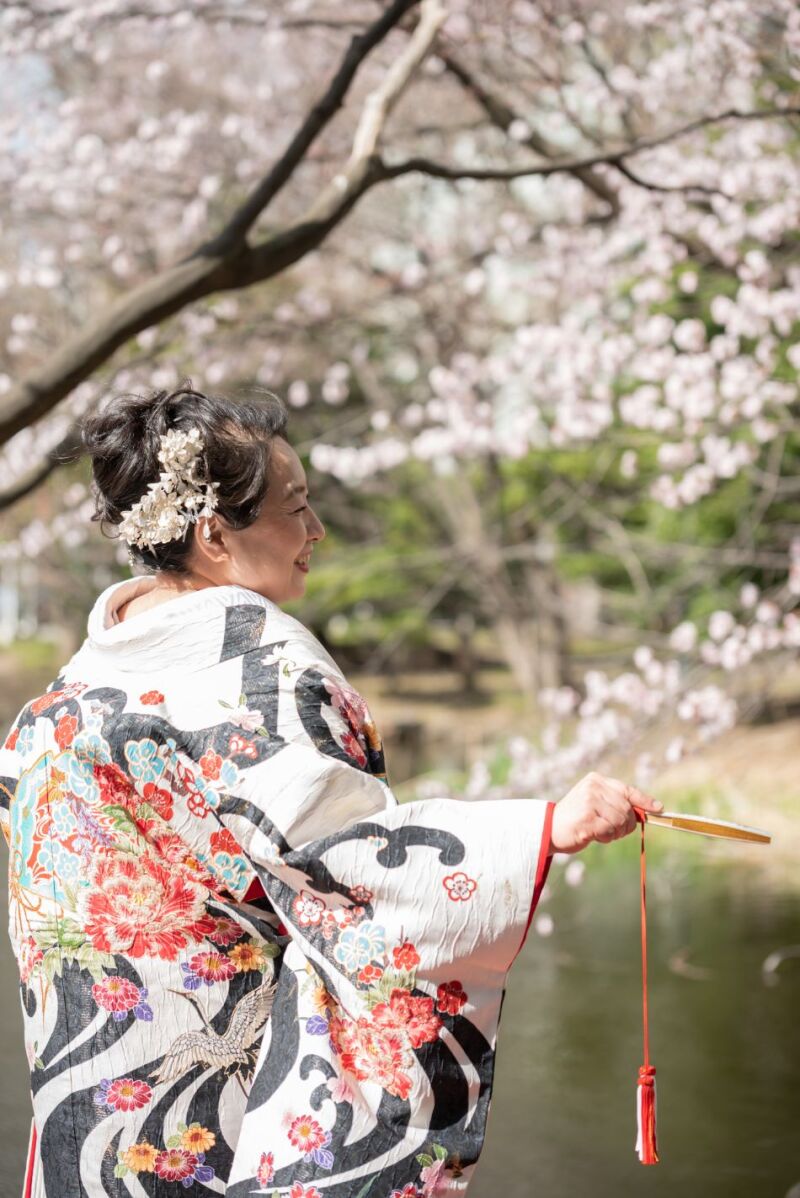和装