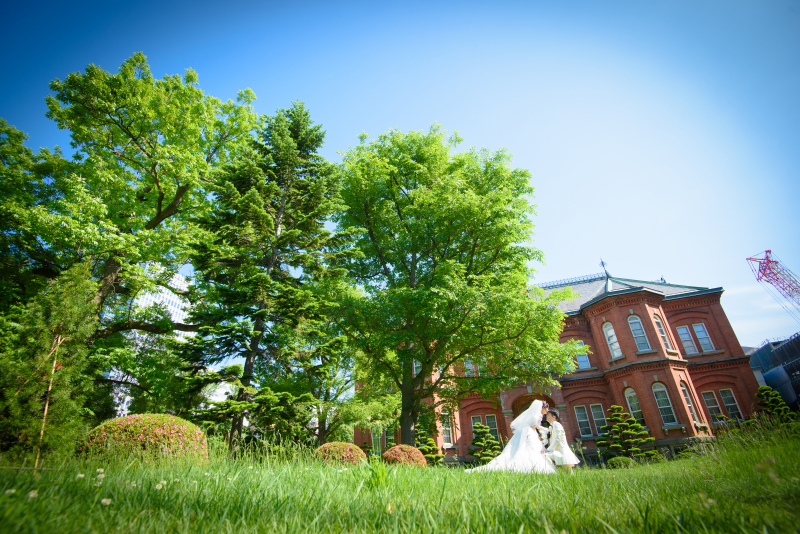 セレモニーを希望