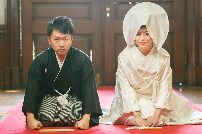 ご挨拶用の一枚