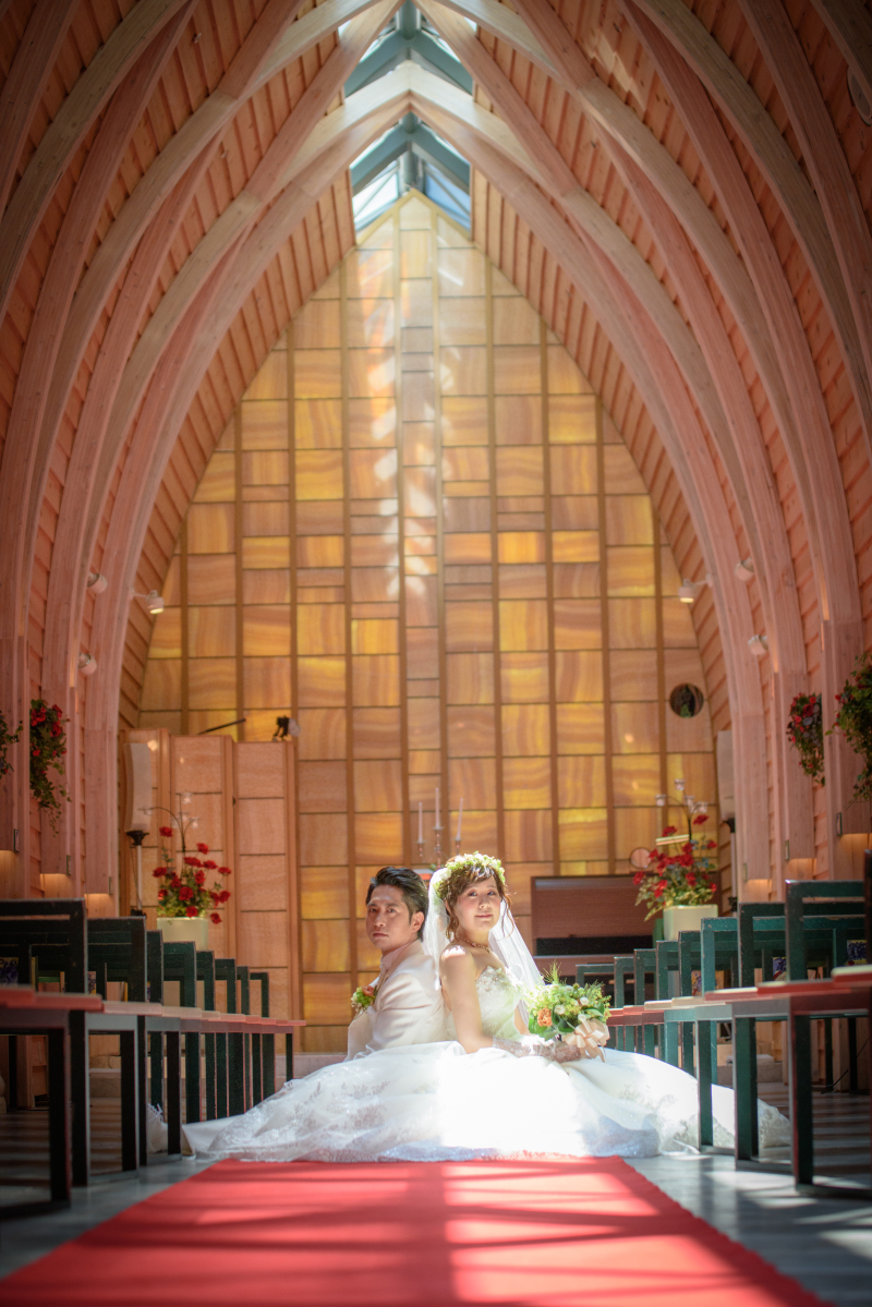 オトナフォトを選んだ理由があったら教えてください