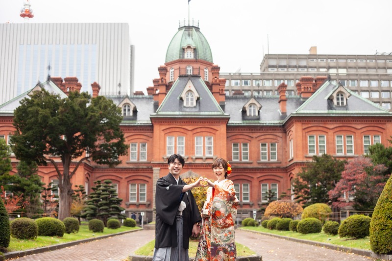 撮影チームの感想