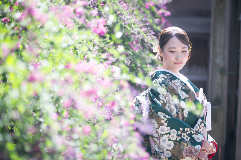 オトナのウェディングフォト 札幌 Cinderella Story Wedding photo