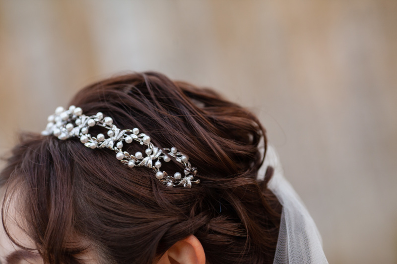 オトナのウェディングフォト 札幌 Cinderella Story Wedding photo_ヘアメイクのリハーサルができる