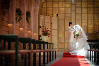オトナのウェディングフォト 札幌 Cinderella Story Wedding photo