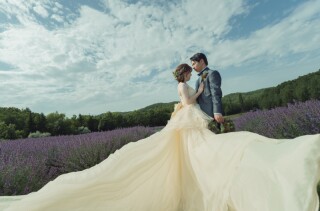 オトナのウェディングフォト 札幌 Cinderella Story Wedding photo
