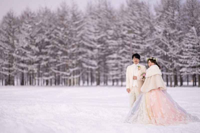 北海道の四季は春夏秋冬楽しめますご相談ください
