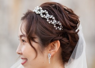 オトナのウェディングフォト 札幌 Cinderella Story Wedding photo