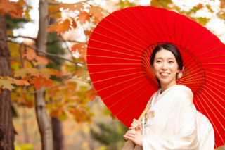 オトナのウェディングフォト 札幌 Cinderella Story Wedding photo_北海道神宮挙式＆オトナフォト