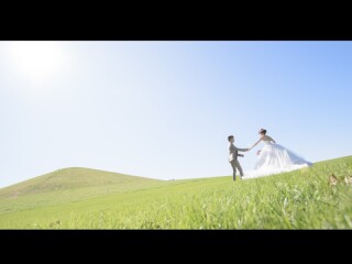 デザインウェルカムボード中