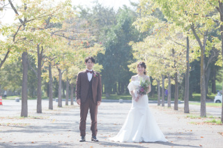 ポージングのご相談