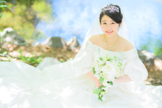 ブライダルインナー販売