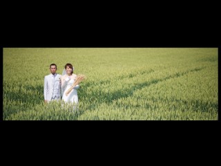 デザインウェルカムボード大