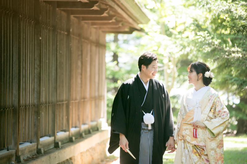 Point1 多彩な撮影シーン