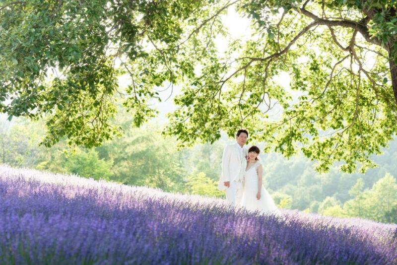 20以上ある撮影シーン