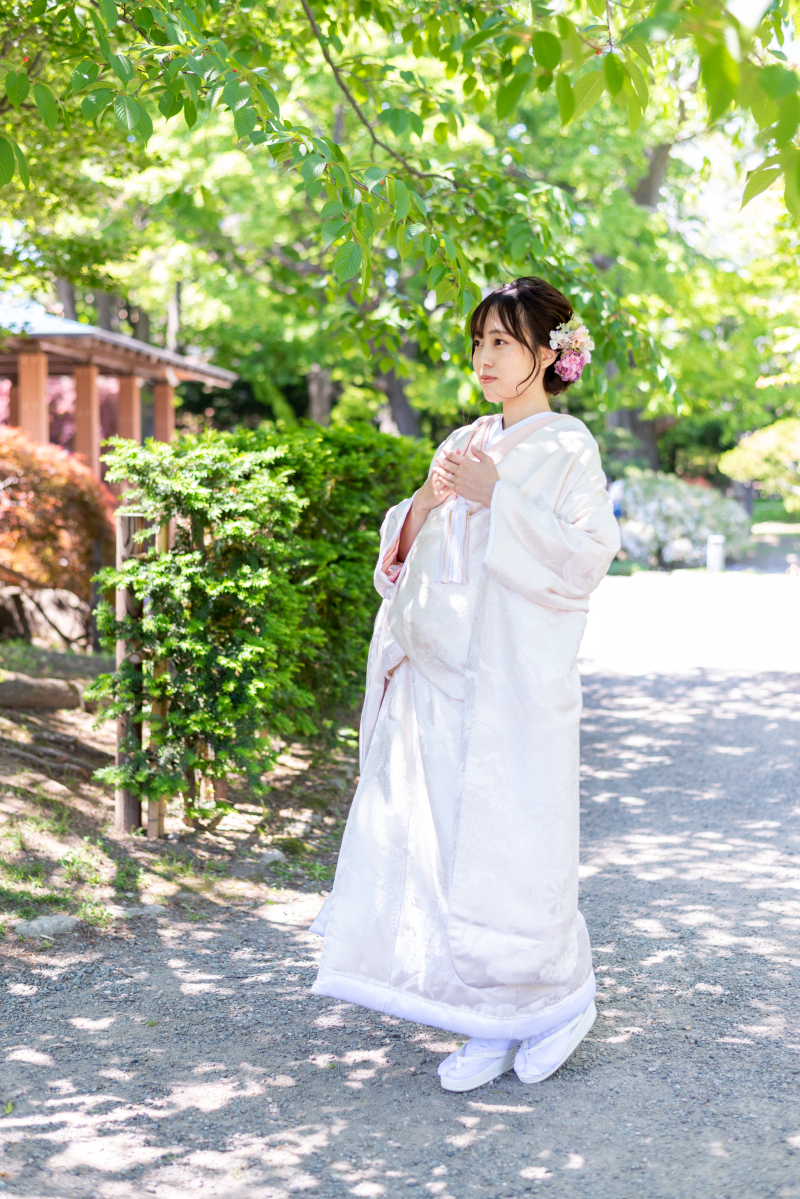 20以上ある撮影シーン