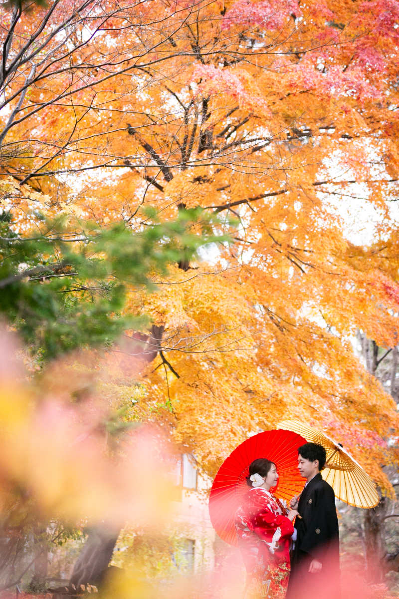 20以上ある撮影シーン