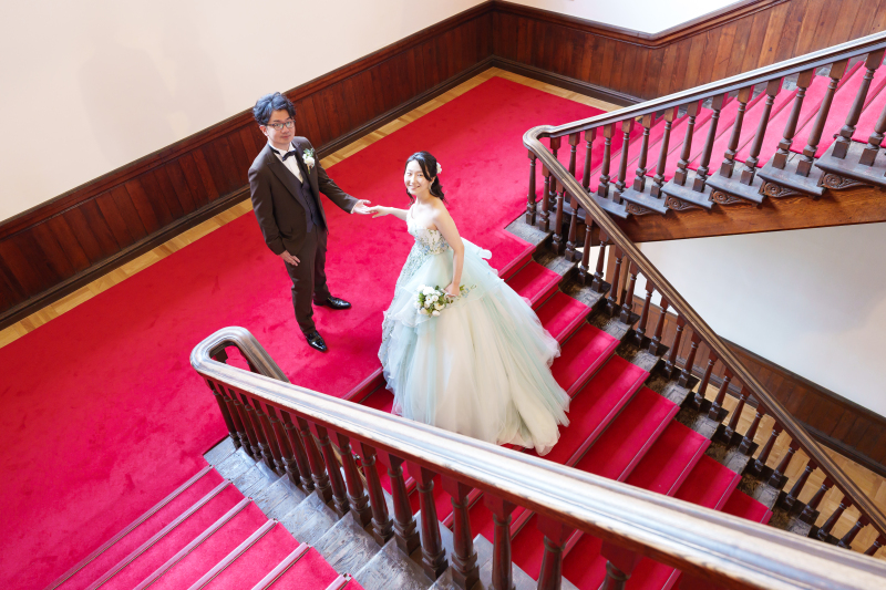 20以上ある撮影シーン