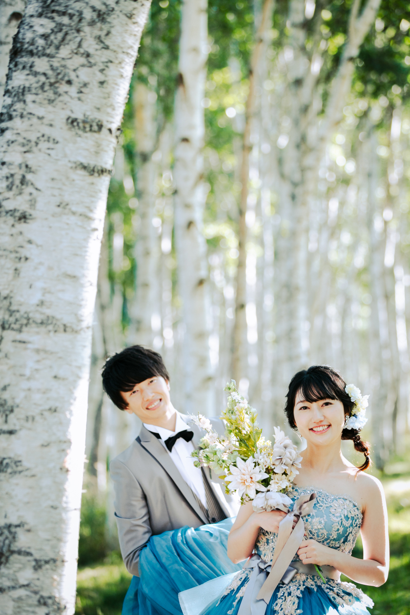 20以上ある撮影シーン