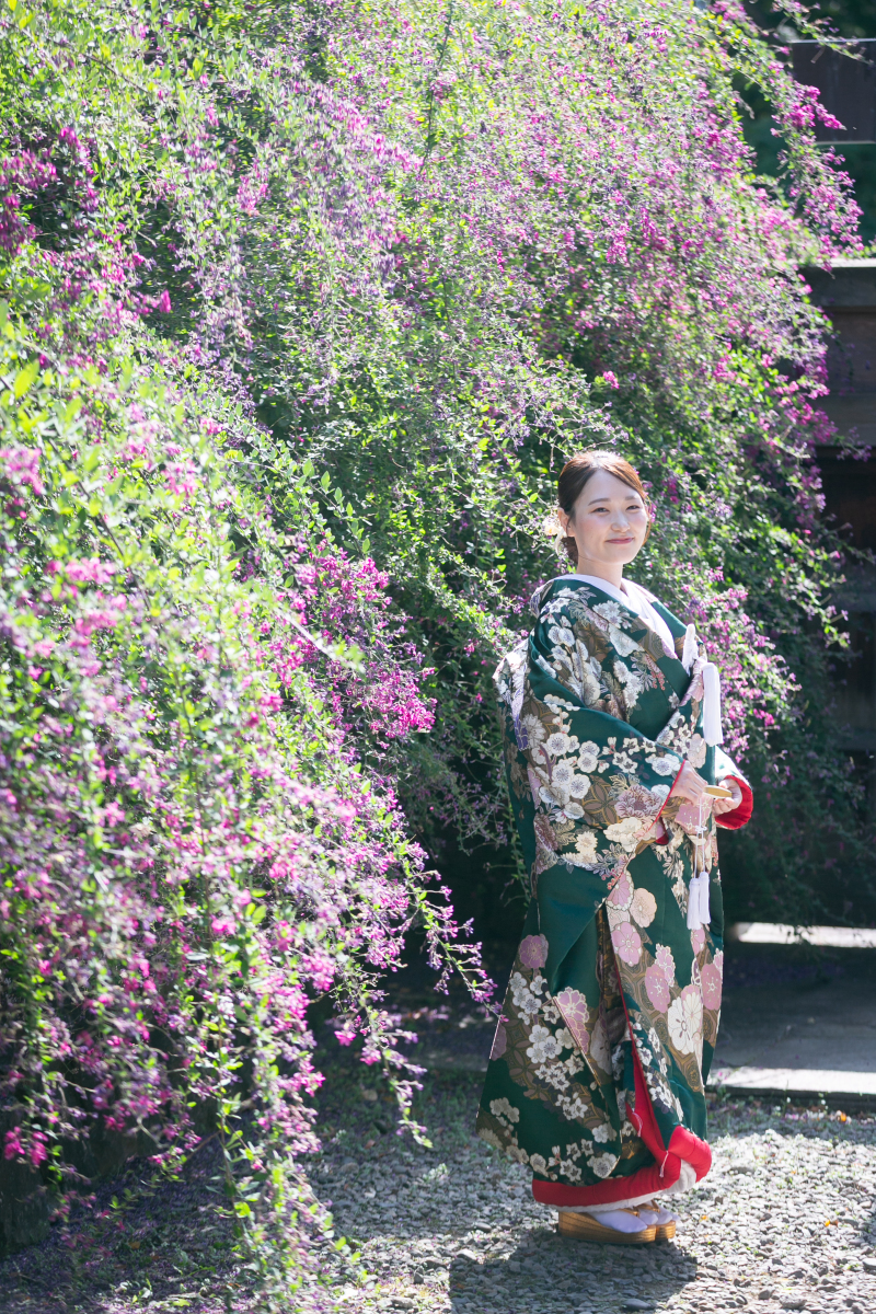 20以上ある撮影シーン