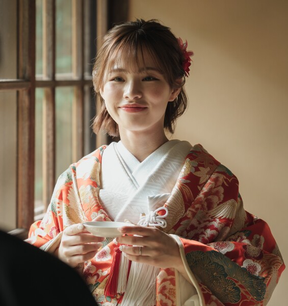 20以上ある撮影シーン