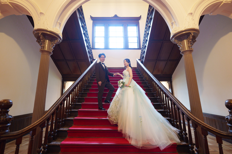 20以上ある撮影シーン