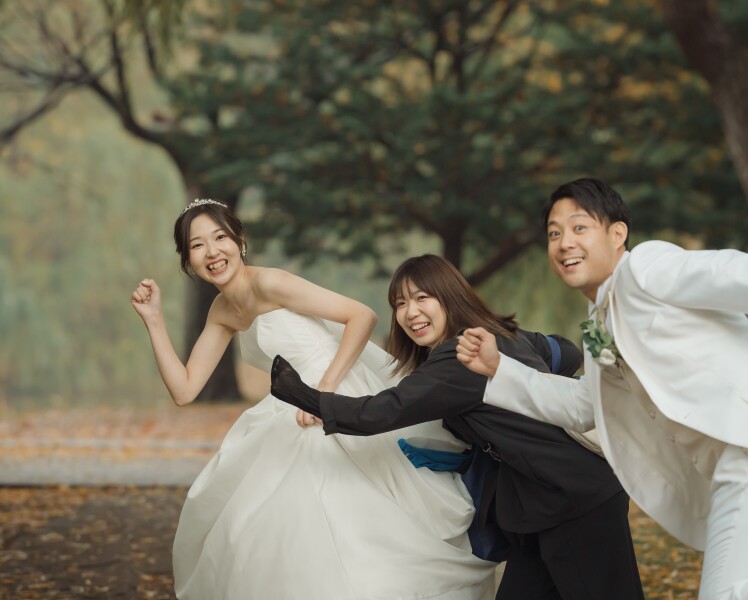 20以上ある撮影シーン