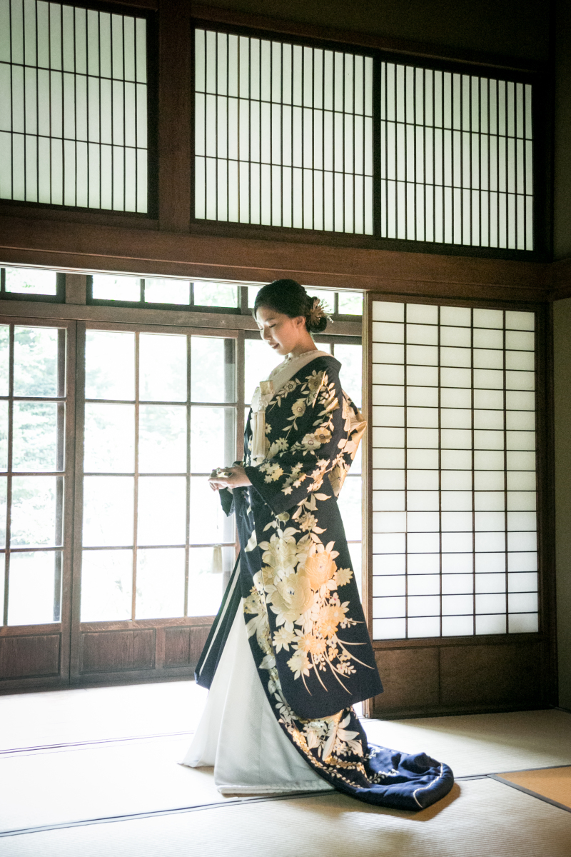 20以上ある撮影シーン